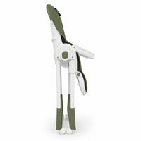 Green Rice High Chair