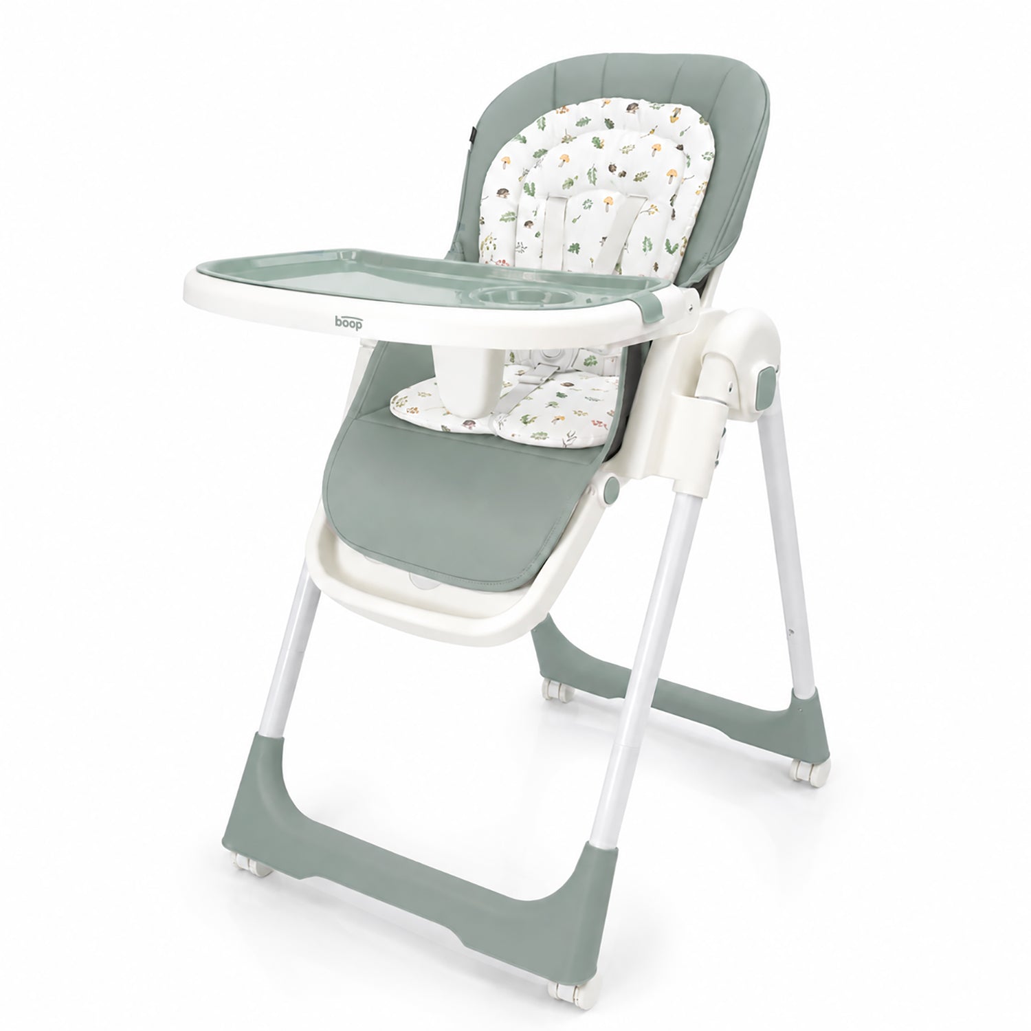 Trona Rice Verde