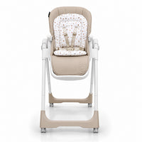 Rice Beige Highchair
