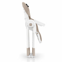Rice Beige Highchair