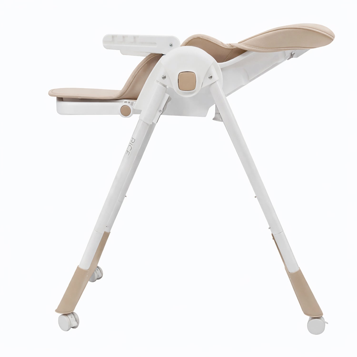 Cadeira de Refeição Rice Bege