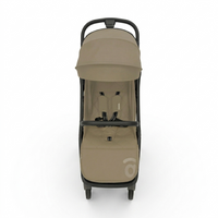 Poussette Doha beige