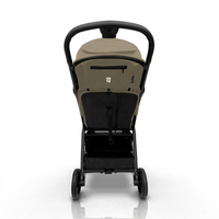 Poussette Doha beige