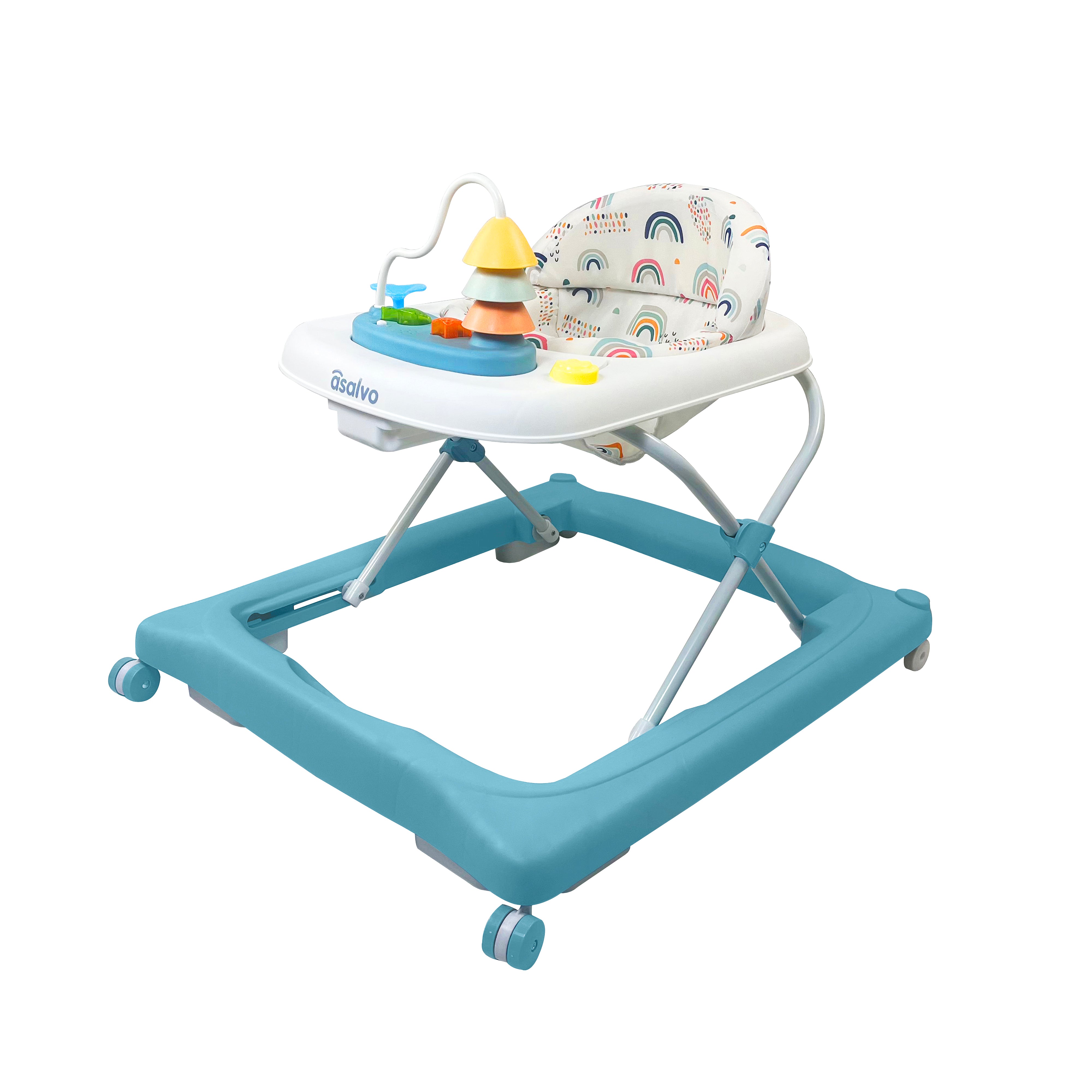 Andarilho Fun Arco-Íris