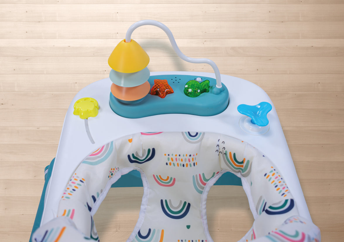 Andarilho Fun Arco-Íris