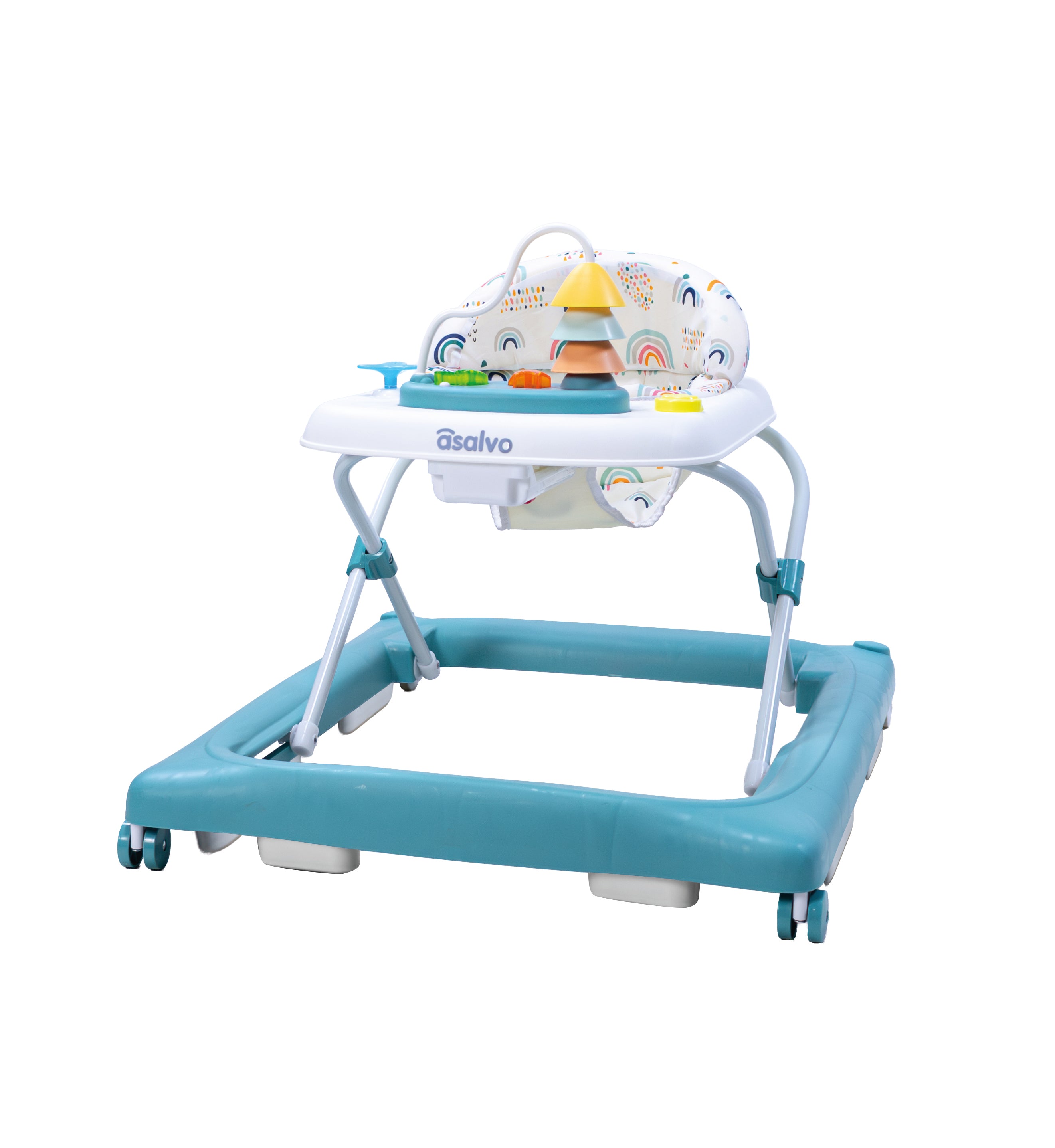 Andarilho Fun Arco-Íris