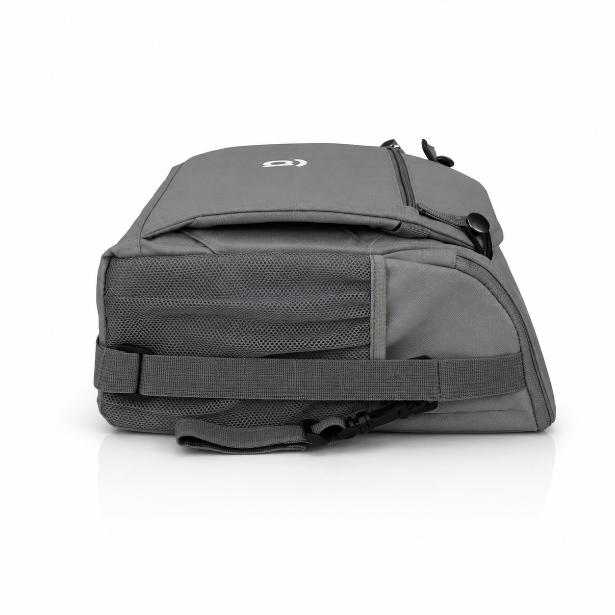 Trona de viaje - Bolso Hummus Dino