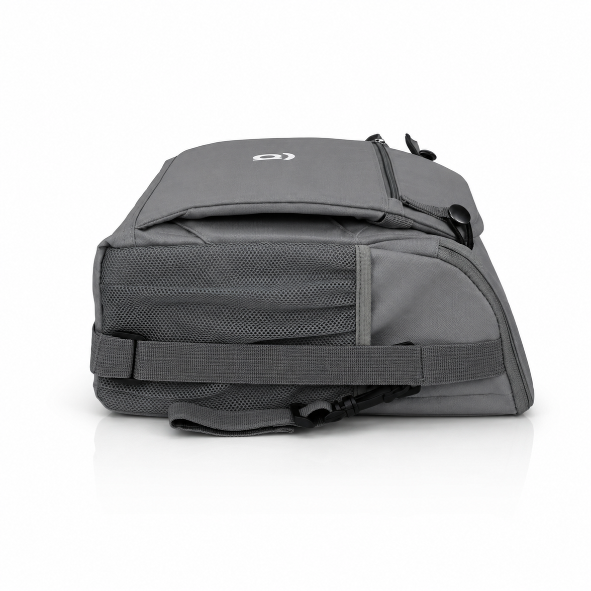 Trona de viaje - Bolso Hummus Dino