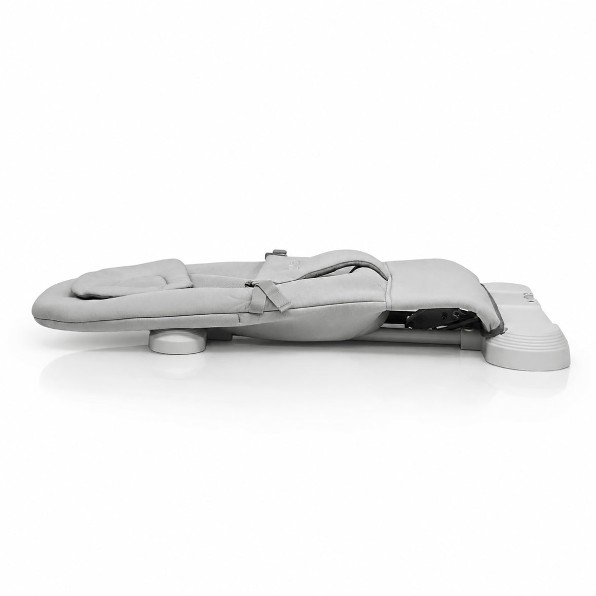 Hamaca Musical Hawaii gris