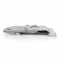 Hamaca Musical Hawaii gris