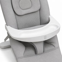 Hamaca Musical Hawaii gris