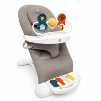 Hamaca Musical Hawaii beige