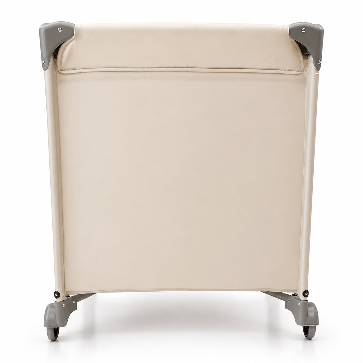 Cuna de viaje Smooth Animalia