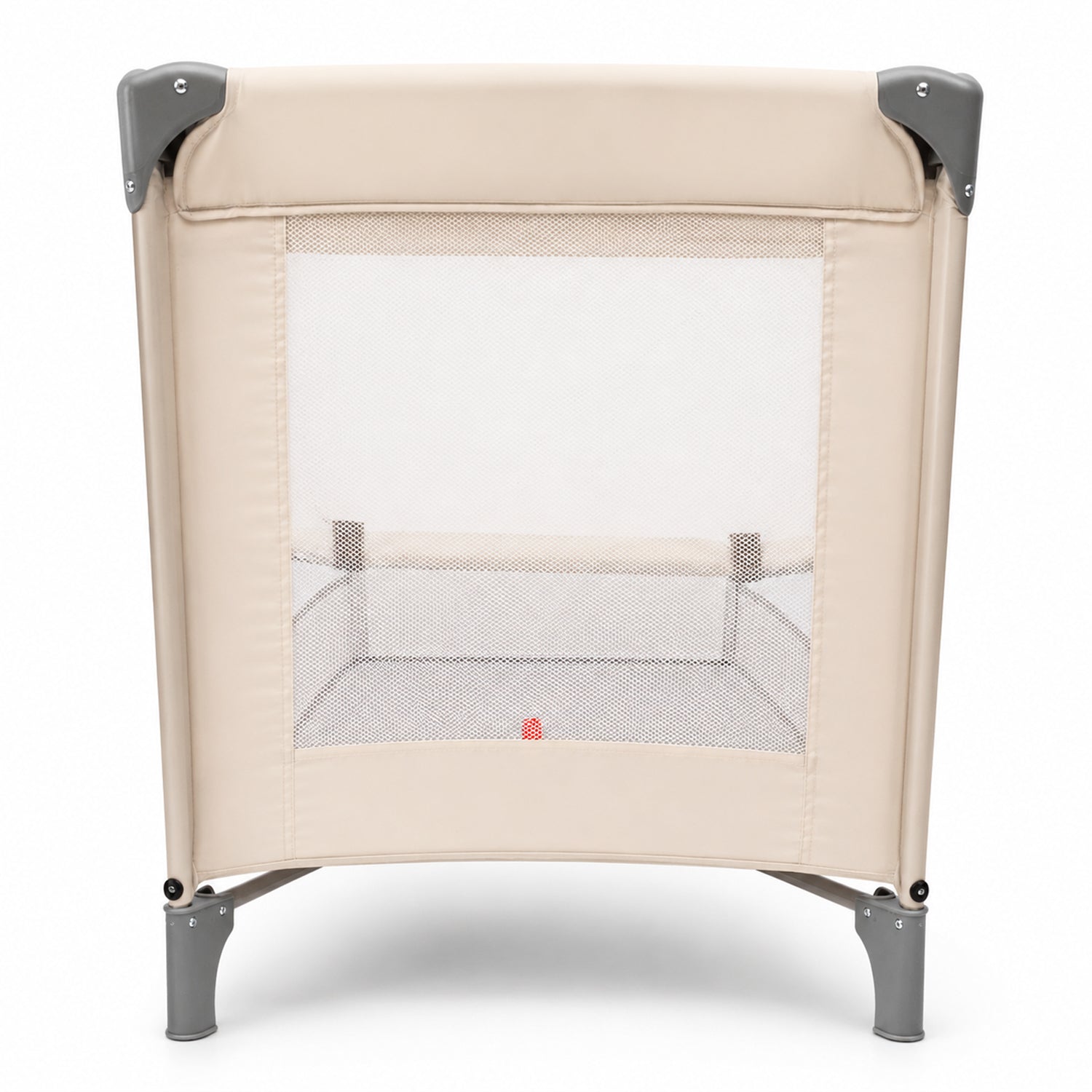 Cuna de viaje Smooth Animalia