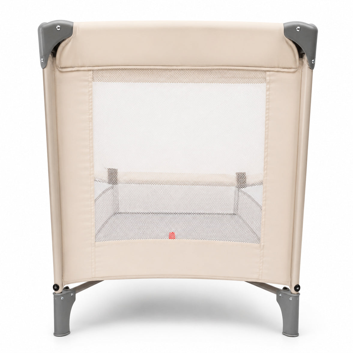 Cuna de viaje Smooth Animalia