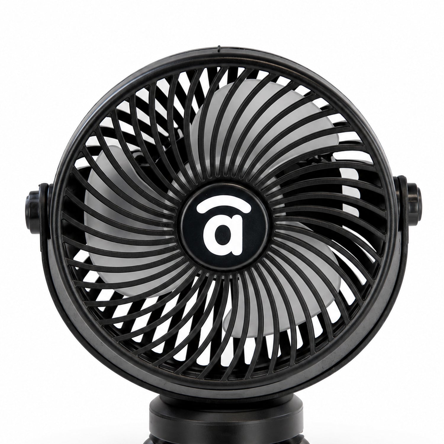 Ventilador Portátil Recargable para silla de paseo y auto