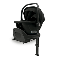 Base Isofix Safetix