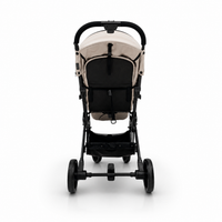 STROLLER KUBIC 2 BEIGE