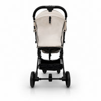 STROLLER KUBIC 2 BEIGE