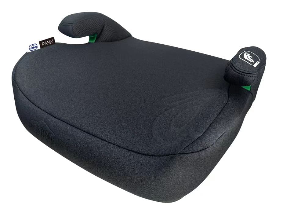 I-Size Pamy Gray Car Seat