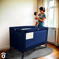 Berço de viagem marítima das Baleares