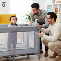 Lit de voyage cododo Together