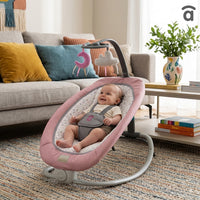 Fold Forest Hammock