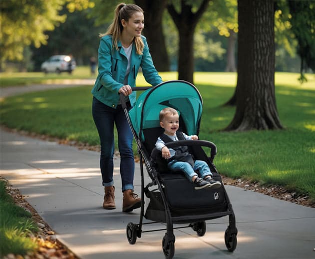 Lightness and practicality in your daily life