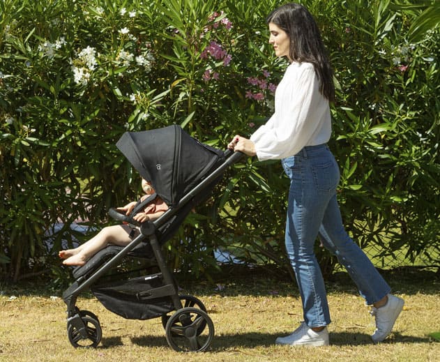 Maximum security from day one