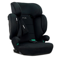 I-Size Poe Fix Black Car Seat