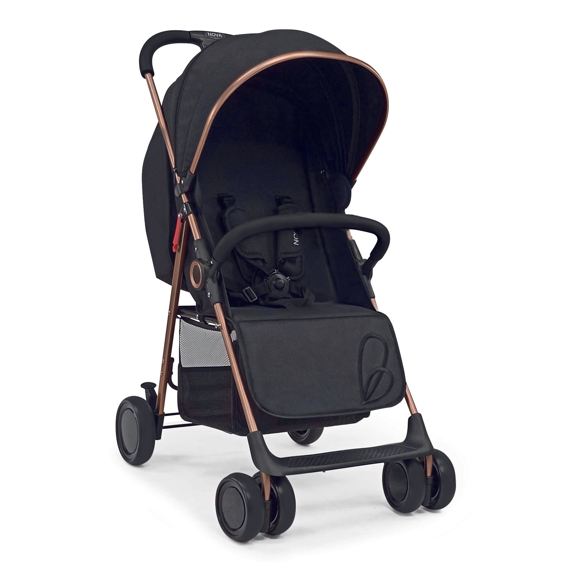 Golden nova stroller