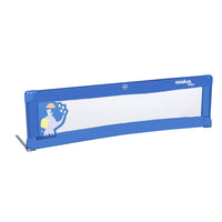 Barrière de lit 150 cm pour lit standard Blue Elephant