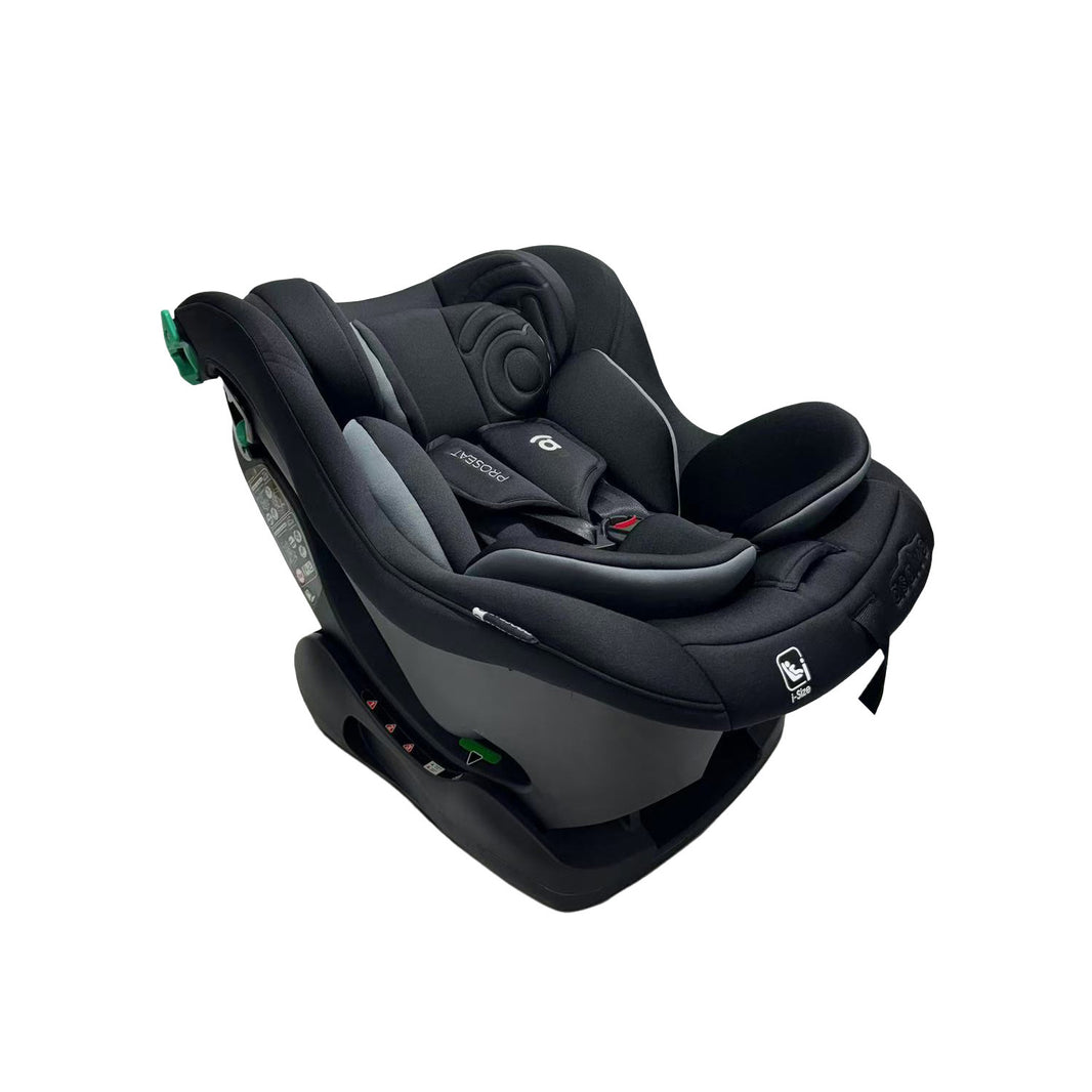 Proseat car seat