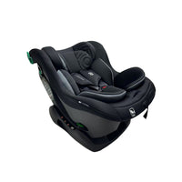 Proseat car seat