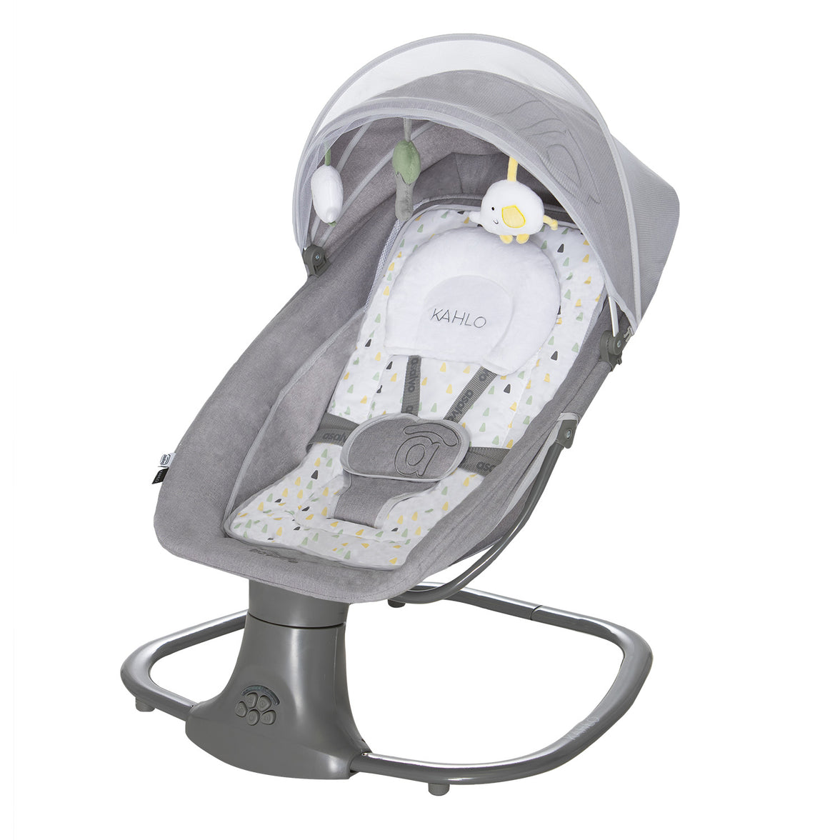 Kahlo Triangle Hammock Rocker