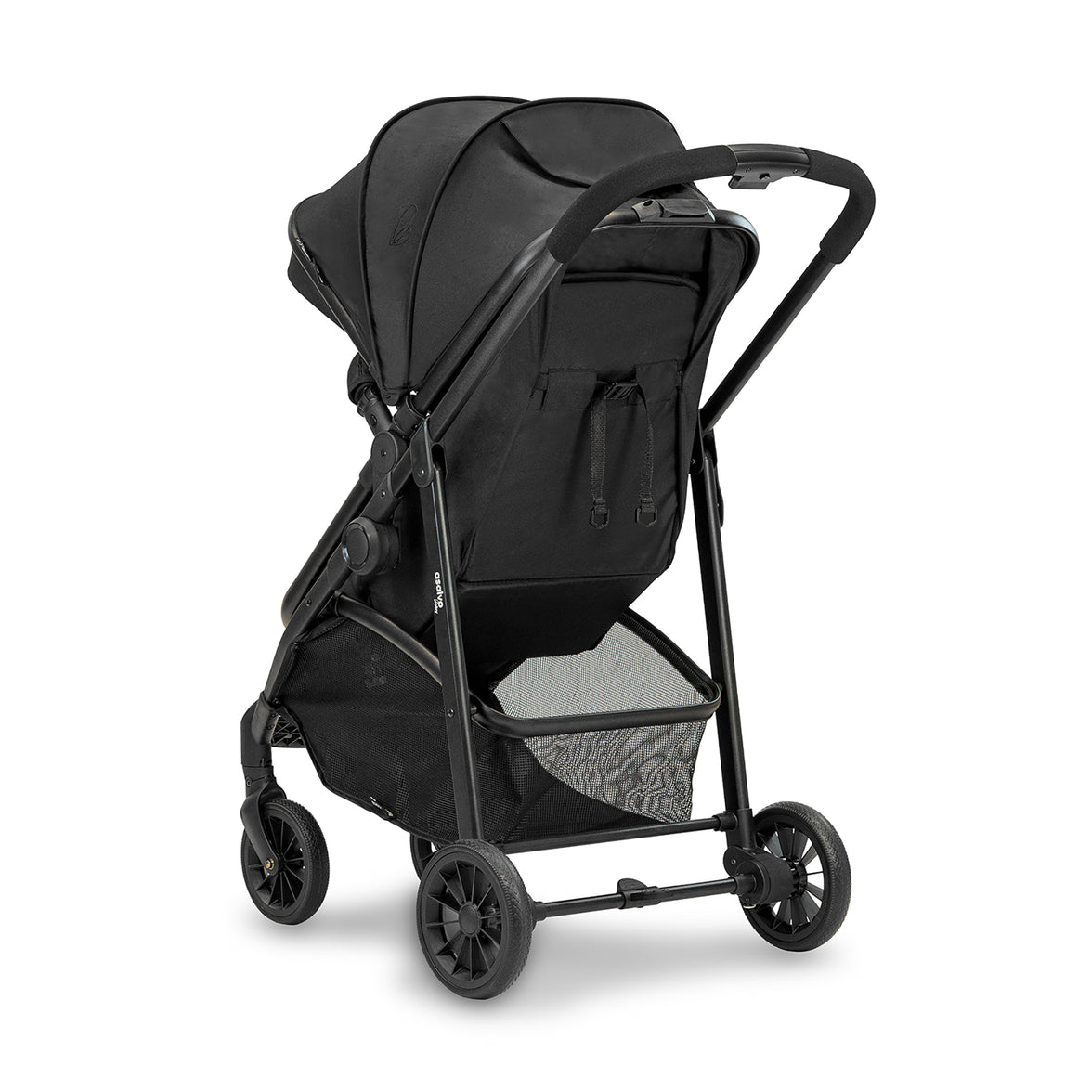 Trio Conversível Biarritz Preto