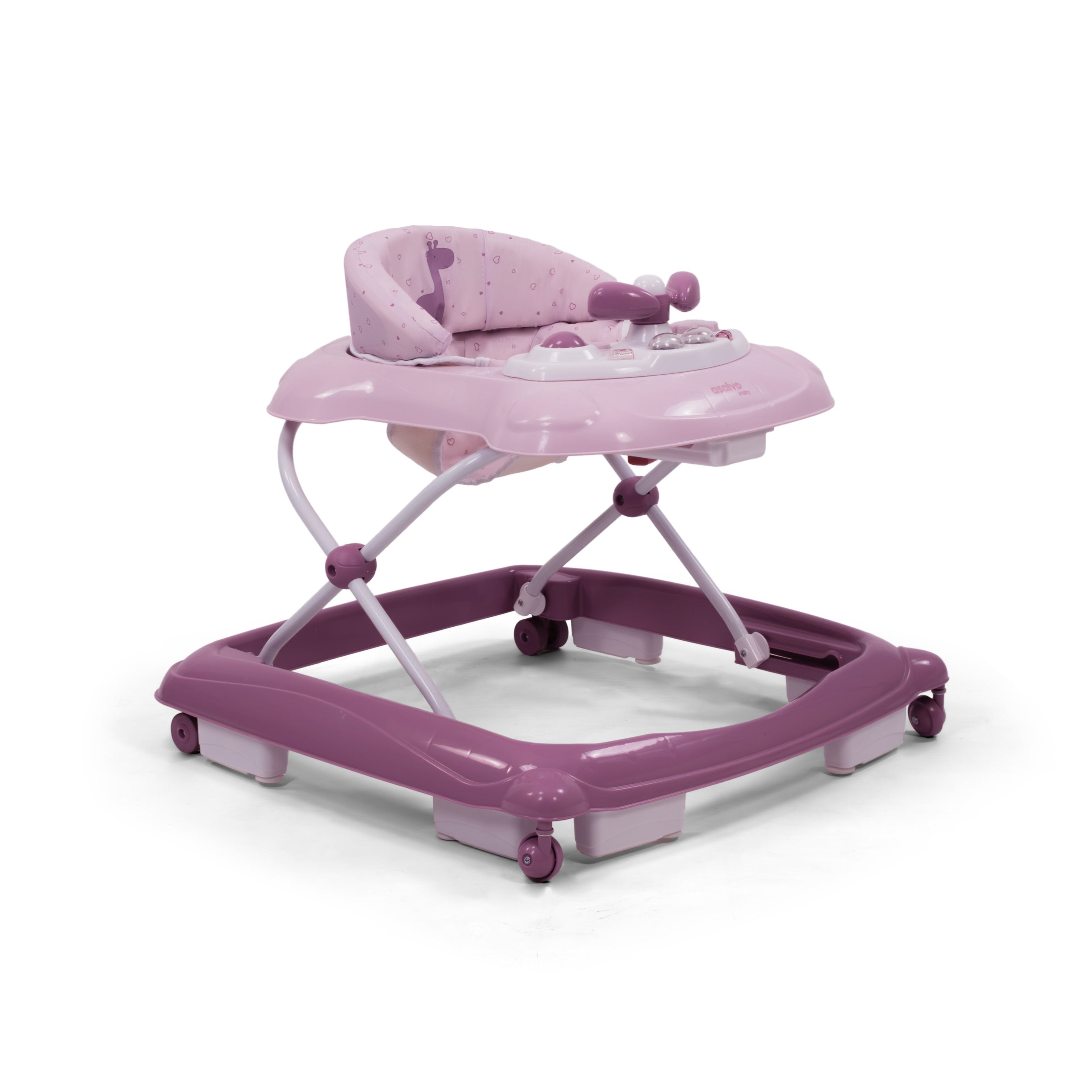 Giraffe Diver Walker