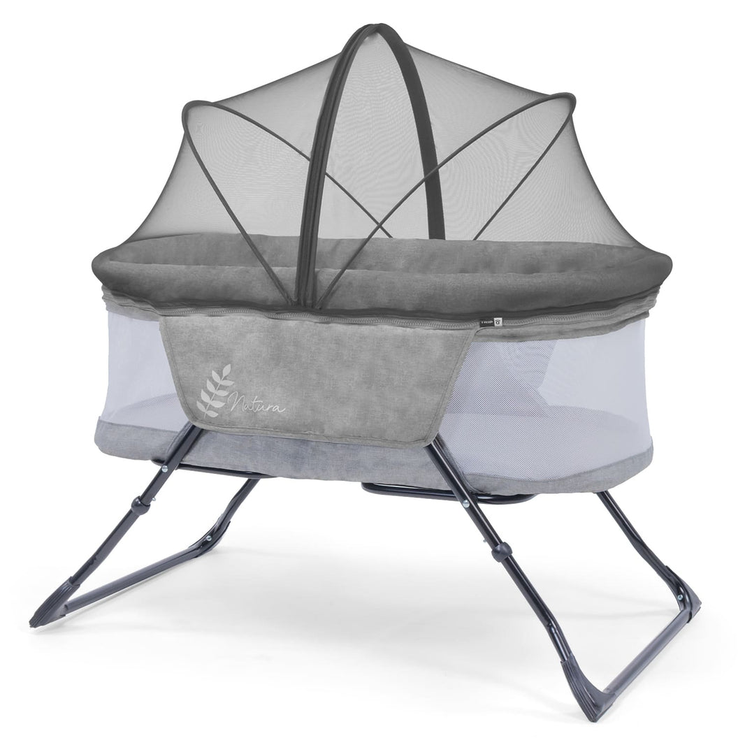Trip Natura folding mini crib