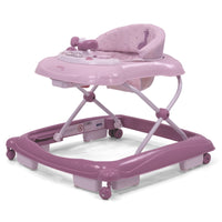 Giraffe Diver Walker