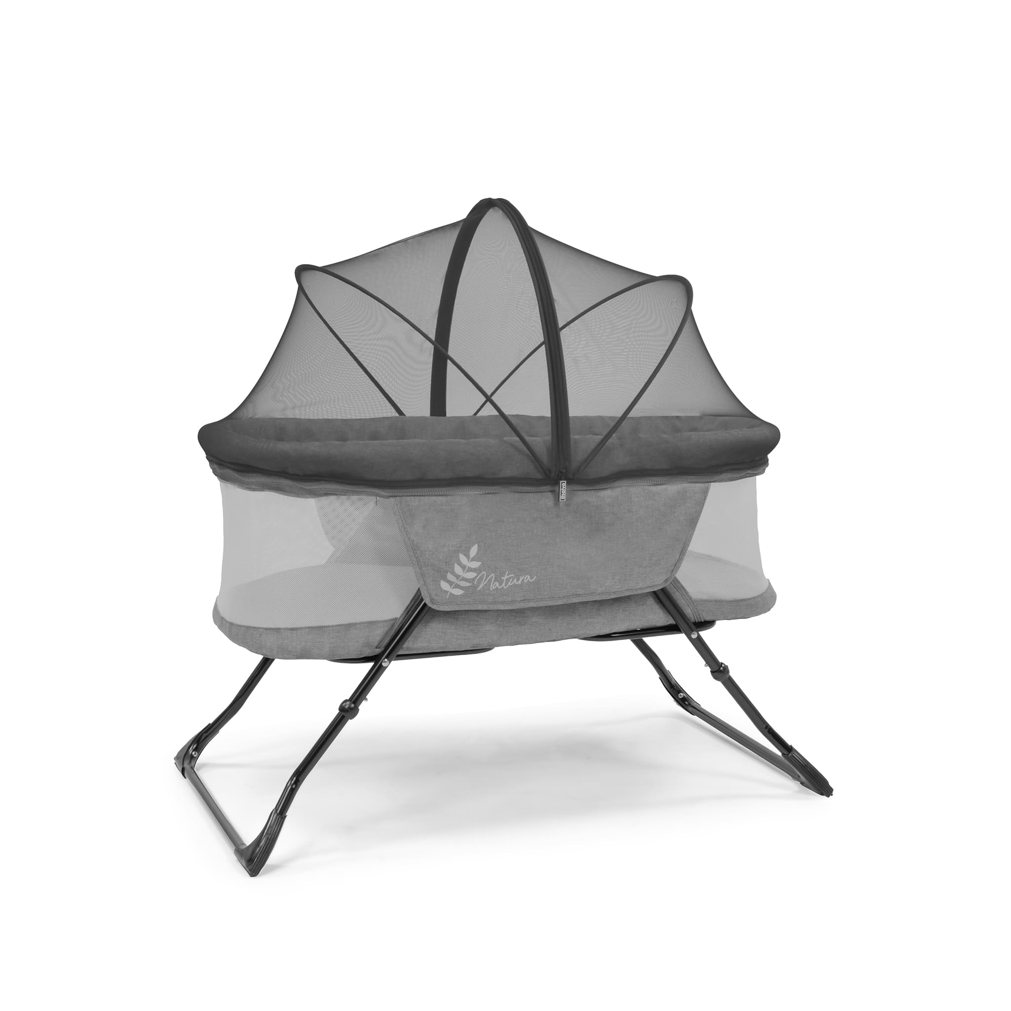 Trip Natura folding mini crib