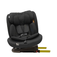 Protocare Black Car Seat