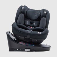 Silla de Auto Austen 3 Negra