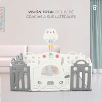 Parc - Centre d'activités Montessori