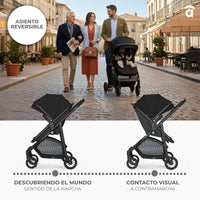 Trio Convertible Biarritz stone