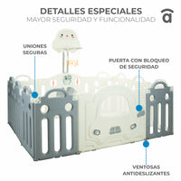 Parque - Centro de Actividades Montessori