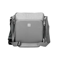 Travel Highchair - Gray Sushi Bag