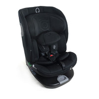 I-Size Austen 2 Black Car Seat
