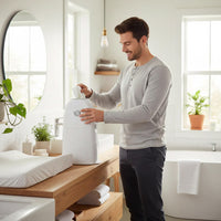 Regular Diaper Container