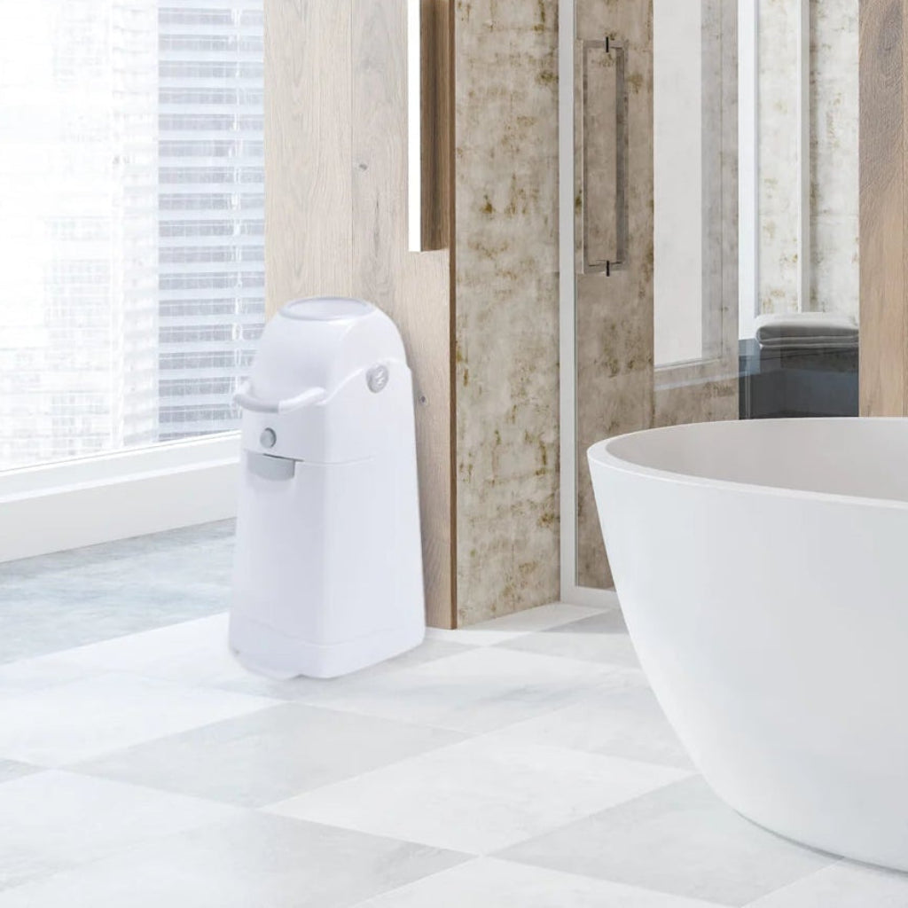 Regular Diaper Container