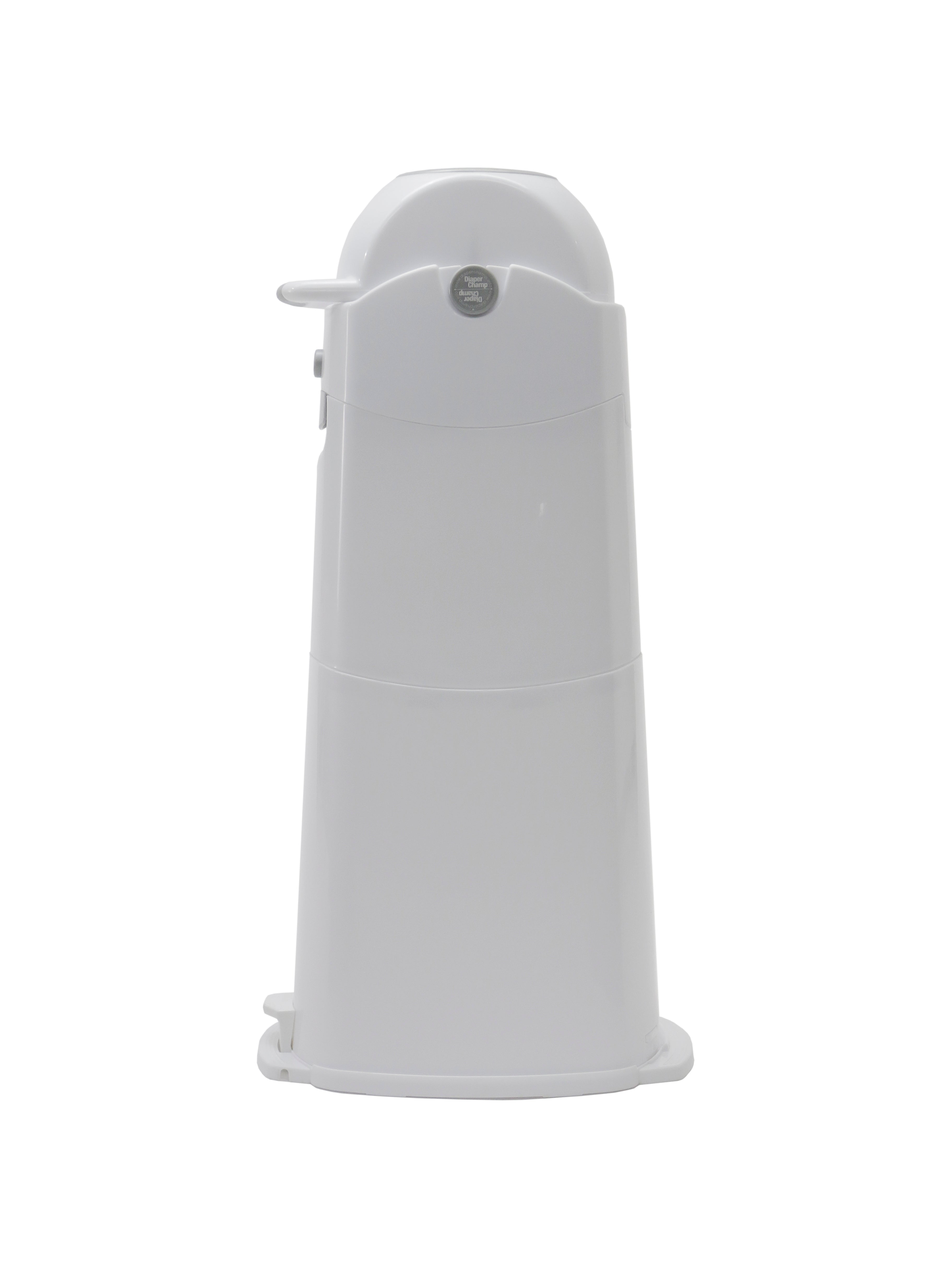 Large Diaper Container